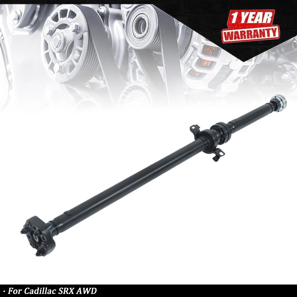 Driveshaft Assembly for Cadillac SRX AWD (2005–2009)