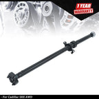 Driveshaft Assembly for Cadillac SRX AWD (2005–2009)
