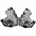 Pair Door Latch Lock Actuator for VW EOS (2006–2015) 1F7 1F8