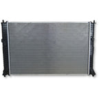 Radiators for Ford Fusion, Lincoln MKZ, Mercury Milan (2010–2011)