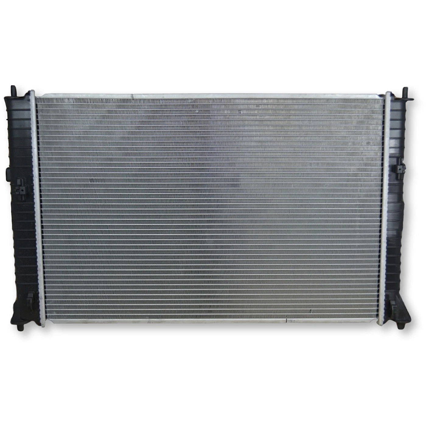 Radiators for Ford Fusion, Lincoln MKZ, Mercury Milan (2010–2011)