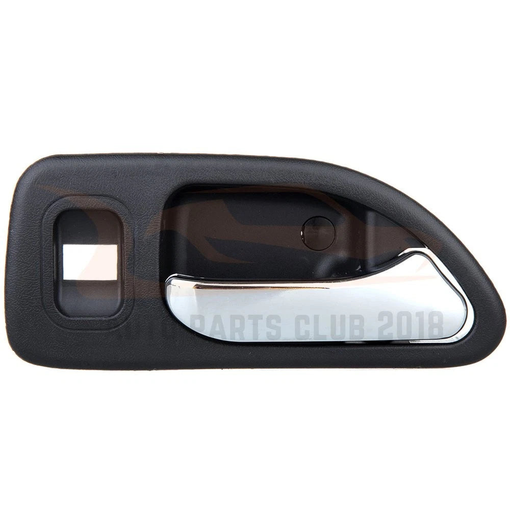 Chrome Door Handle for Honda Accord (1994-1997) Rear Right Interior