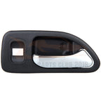 Chrome Door Handle for Honda Accord (1994-1997) Rear Right Interior