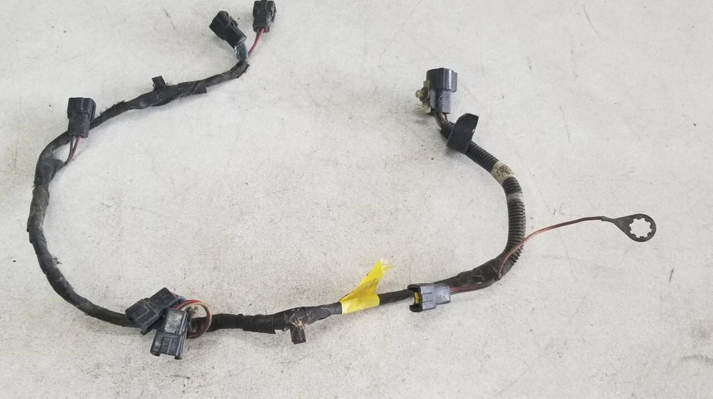 Injector Wire Harness for Ford Thunderbird Mercury Cougar (1987–1988)