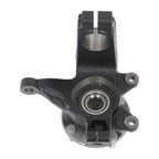 Left Steering Knuckle & Wheel Hub Bearing Assembly for Ford Focus (2006–2011)
