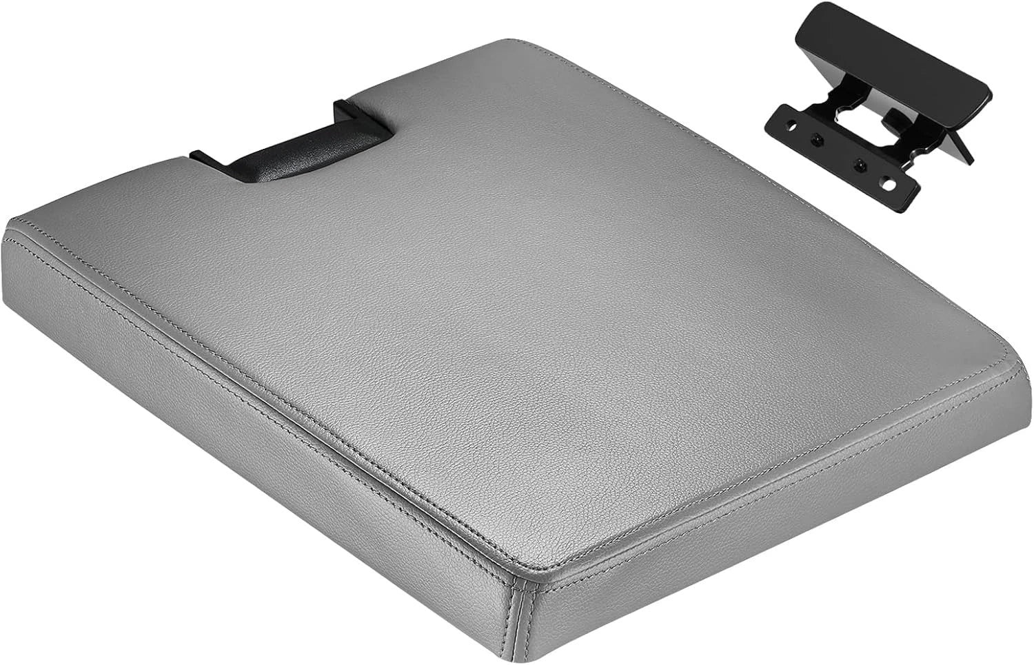 Center Console Lid Armrest Cover for Chevrolet Avalanche (2007–2008, 2010–2013)