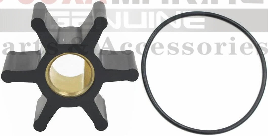 Impeller Kit for Kohler 4EF, 4EFCD, 5E, 5ECD, 6EFCD, 7.3ECD (08000K)