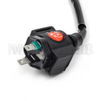 Ignition Coil for Honda Foreman 450 TRX450ES (1998-2004)