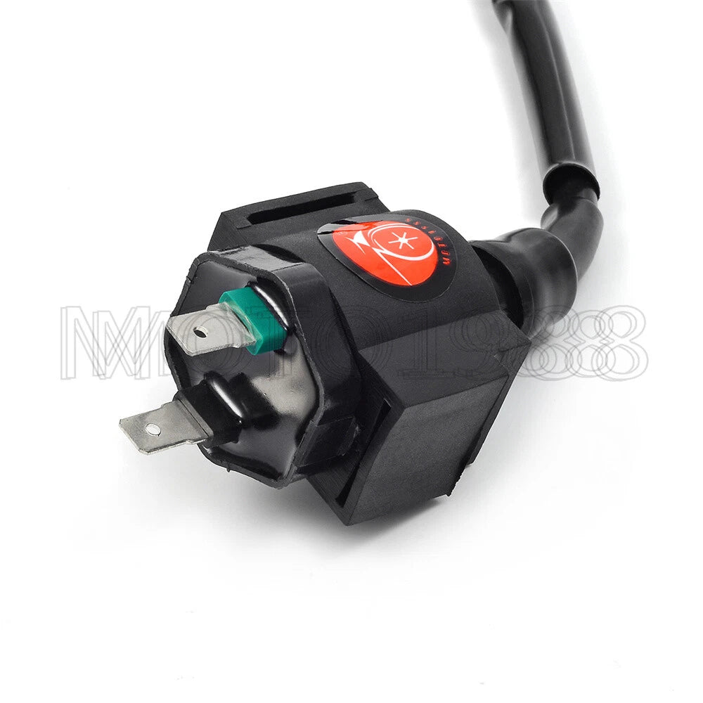 Ignition Coil for Honda Foreman 450 TRX450ES (1998-2004)