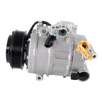 AC Compressor & Clutch for Ford Taurus, Explorer (2013-2019)
