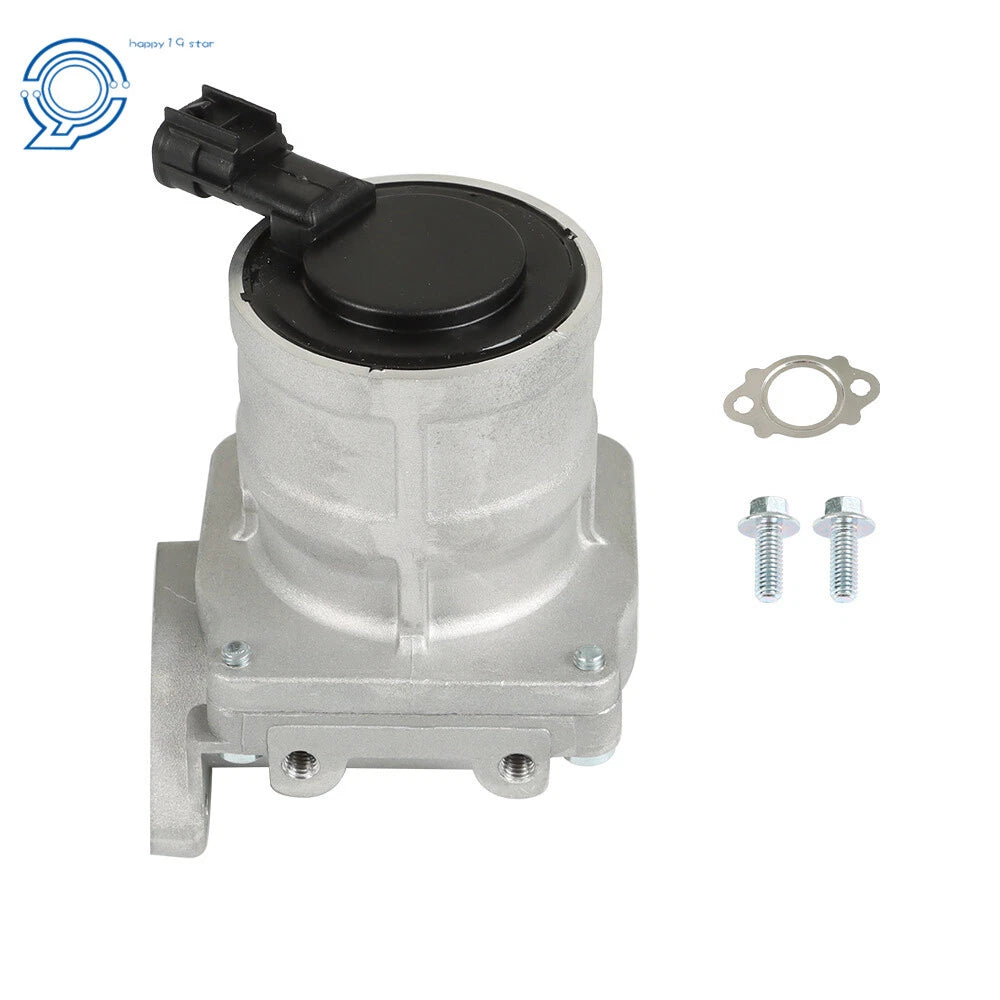 Right Air Smog Pump Check Valve for Subaru Forester