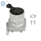 Right Air Smog Pump Check Valve for Subaru Forester