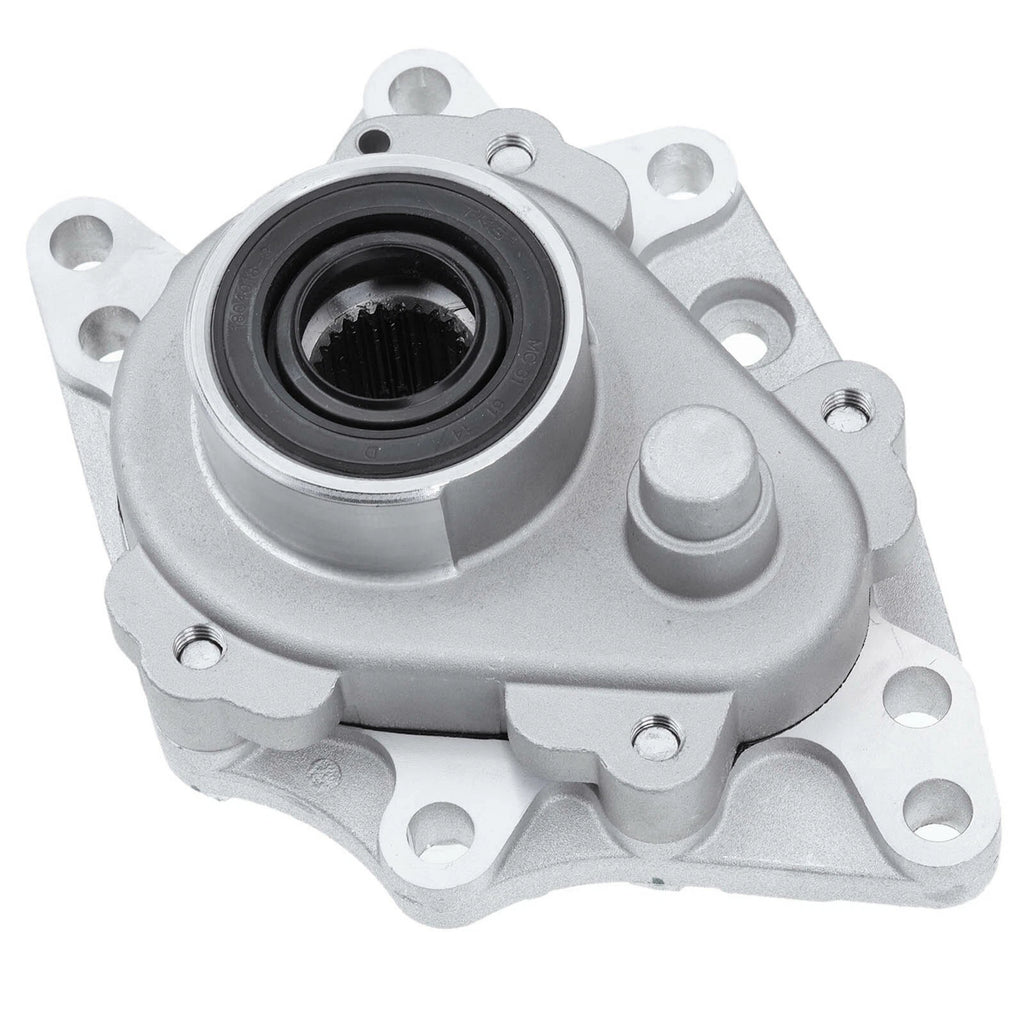 Front Axle Disconnect Actuator for Buick Rainier (2004-2007)