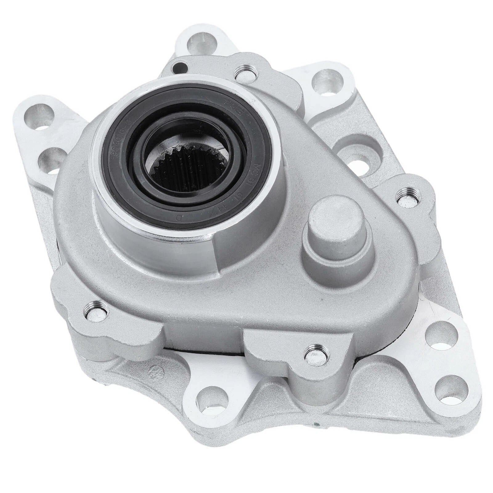 Front Axle Disconnect Actuator for Buick Rainier (2004-2007)