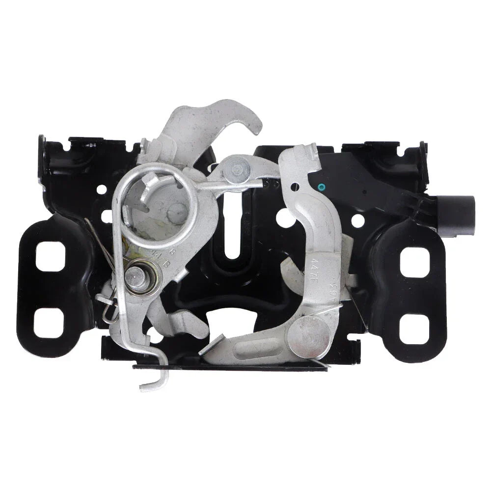Hood Latch Lock for 2017-2020 Jeep Compass (2017-2020)
