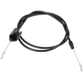 Push Lawn Mower Control Cable for (946-0957, 746-0957)