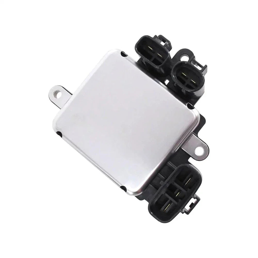 Cooling Fan Control Module for 2010-14 Subaru Legacy Outback Tribeca
