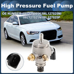 High Pressure Fuel Pump for Audi A6 TT (2016) No. 06L127025K