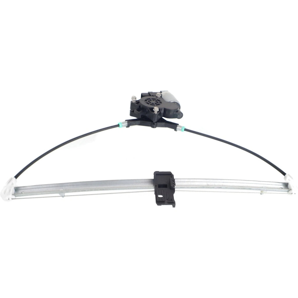 Window Regulator for Mazda CX-7 (2007–2012) Right Rear Passenger Side