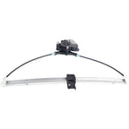 Window Regulator for Mazda CX-7 (2007–2012) Right Rear Passenger Side