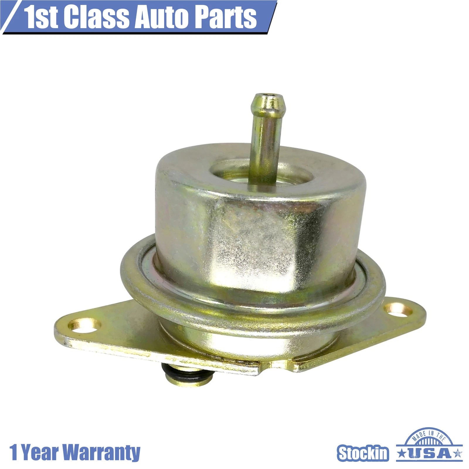 Fuel Injection Pressure Regulator for Mercury Cougar, Mystique, Ford Contour