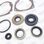 Gear Case Seal Kit 814669A2 for Mercury Mariner 40-75HP (Fitce)