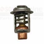Thermostat Kit F97068 for Chrysler Force Outboard 25-55 HP (18-3556)