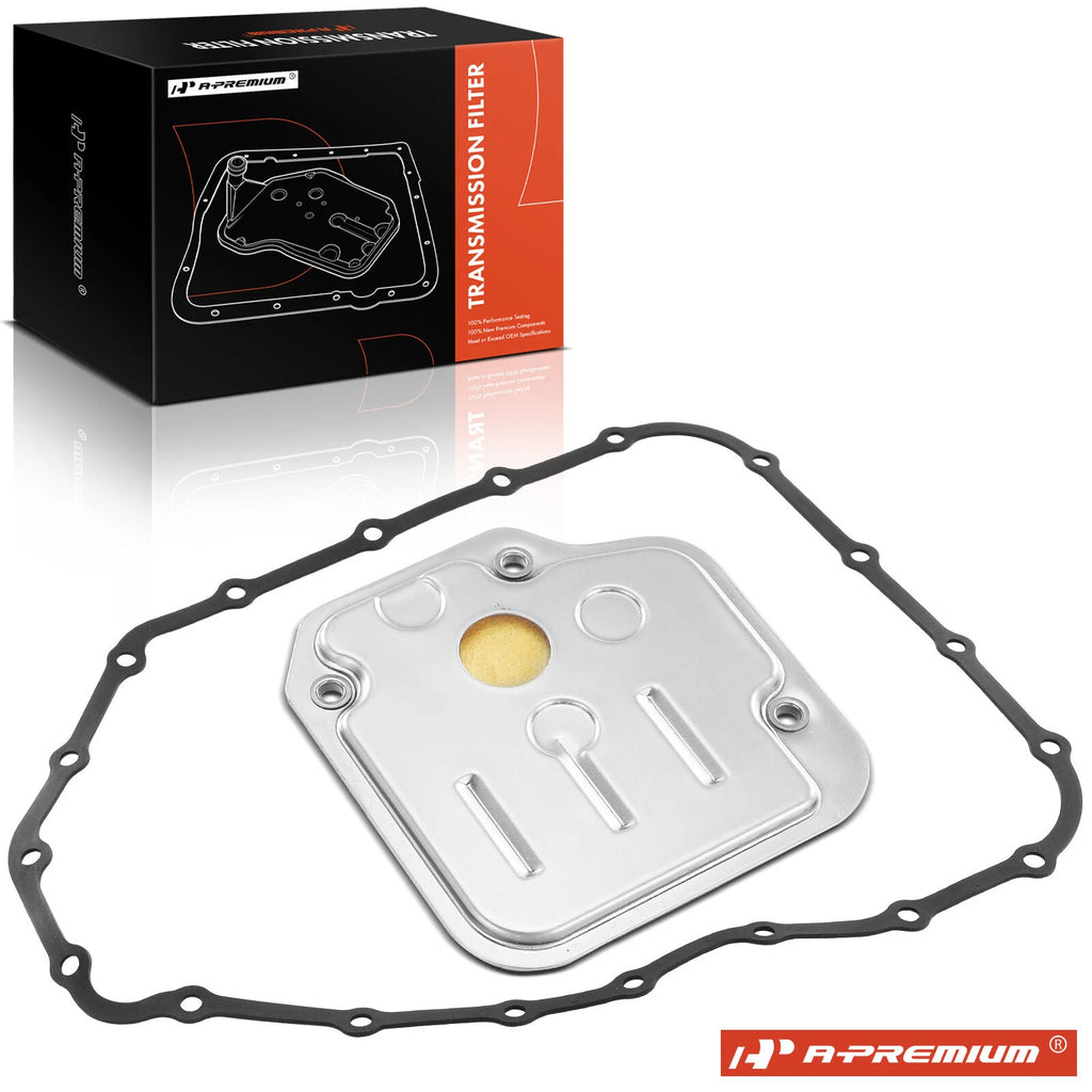 Automatic Transmission Filter for Hyundai Elantra (2007–2012) Kia Soul Forte