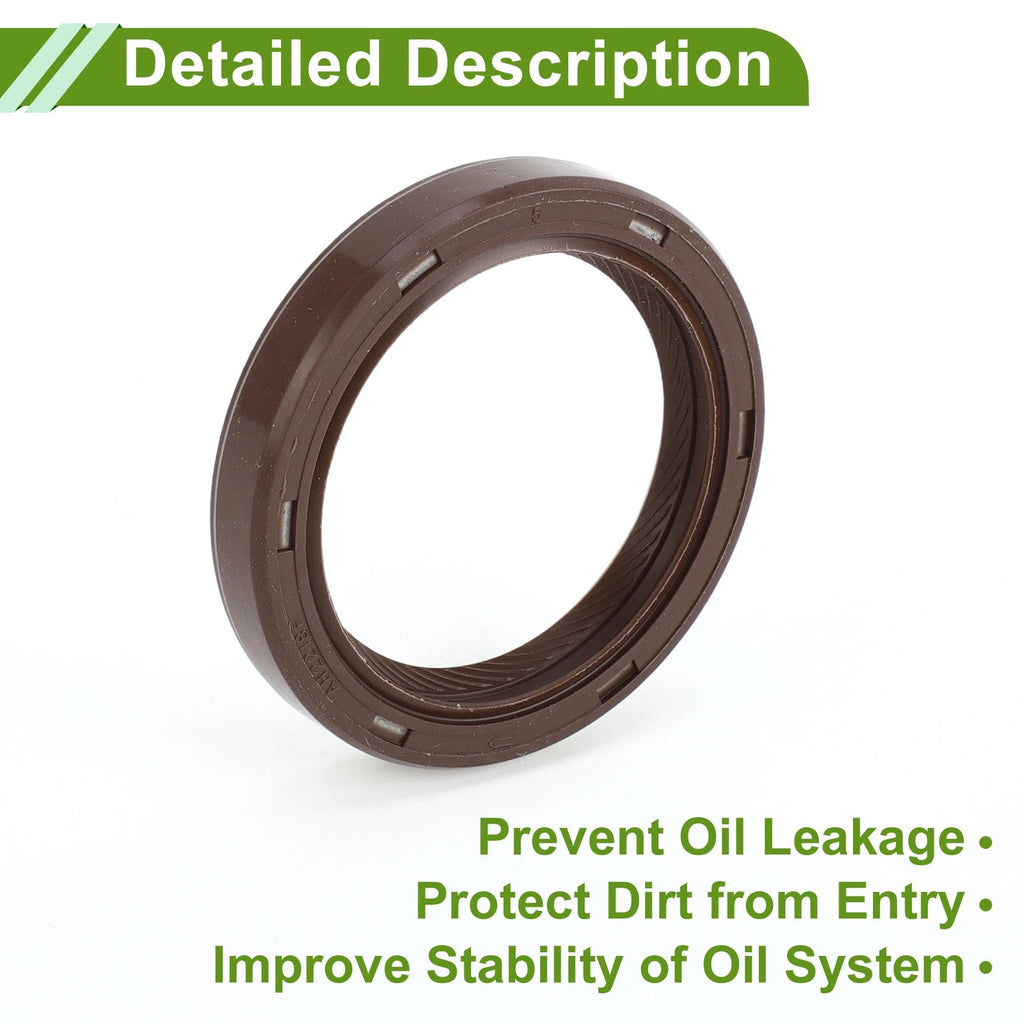 Crankshaft Oil Seal for Toyota Camry, Celica (1992–1998) No. 90311-38046