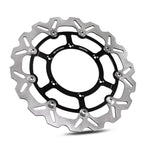 Front Brake Disc Rotor for Suzuki DRZ SM 400 (2005–2009)