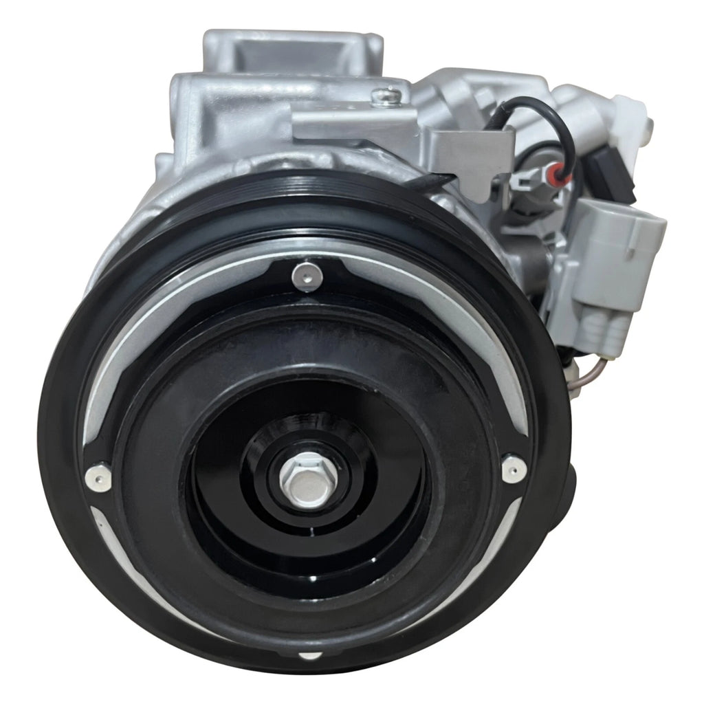 AC Compressor Kit Replacement for Lexus GS350 3.5L V6 (2015-2015)