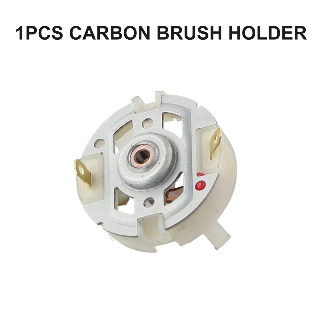 Electric Drill Brush Holder for RS550 Model (Electric Motor Accessory)