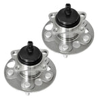2X Rear Wheel Hub and Bearing for Scion XB (2008–2015)