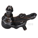 Set of 6 Front Lower Ball Joints for Lexus RX330, Toyota Highlander (2004–2006)