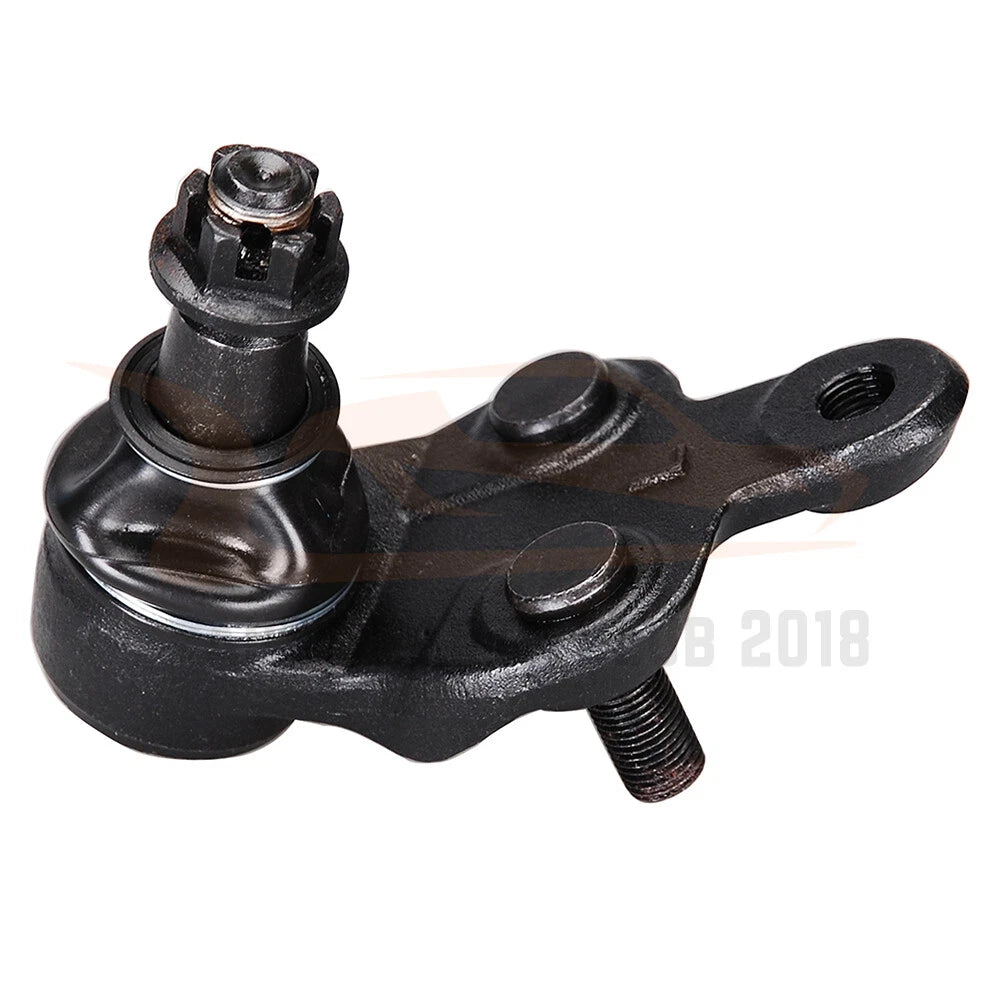 Set of 6 Front Lower Ball Joints for Lexus RX330, Toyota Highlander (2004–2006)