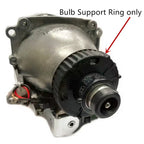 D2S Xenon Headlight Retainer Ring Adapter for BMW Mazda Benz