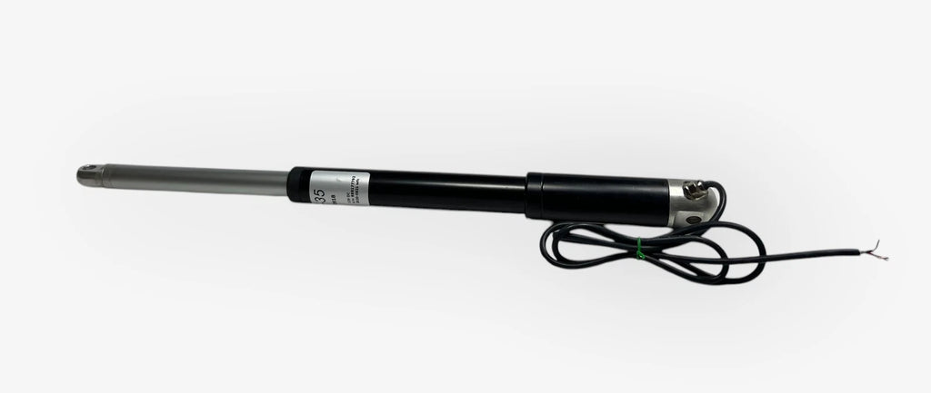 Bansbach Linear Actuator 150mm Stroke 12VDC EEL35-150F12A1001020 for