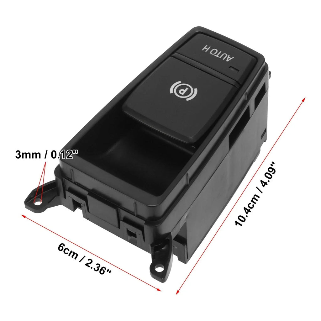 Parking Brake Control Switch for BMW X5/X6 (2007-2013)