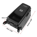 Parking Brake Control Switch for BMW X5/X6 (2007-2013)