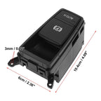 Parking Brake Control Switch for BMW X5/X6 (2007-2013)
