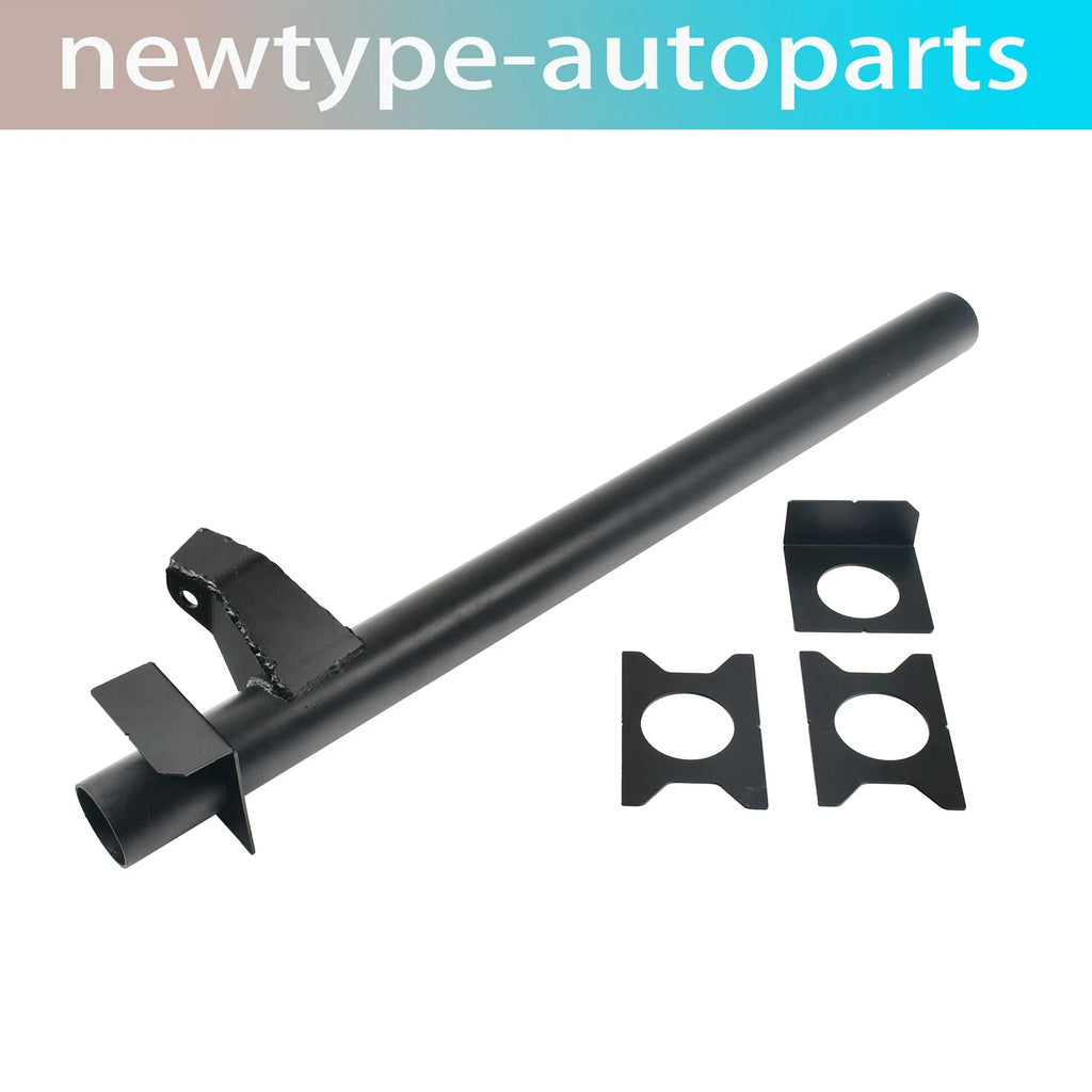 Rear Shock Mount Crossmember for Chevy Silverado/GMC Sierra (2007–2014)