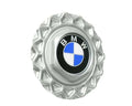 Genuine OEM Wheel Cap 36132225622 for BMW (2000–2023)