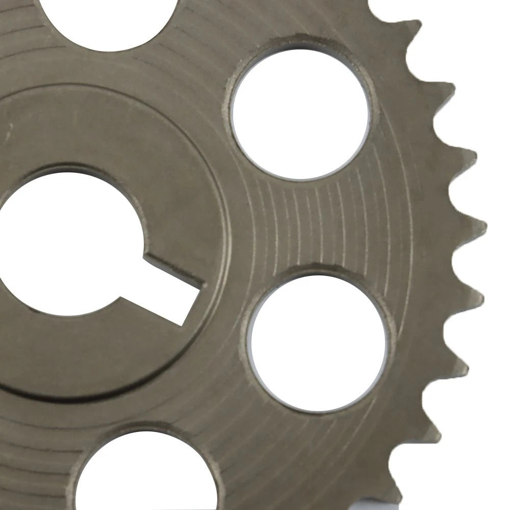 Timing Chain Kit for Nissan 240SX D21 Pickup KA24E (1989–1997)