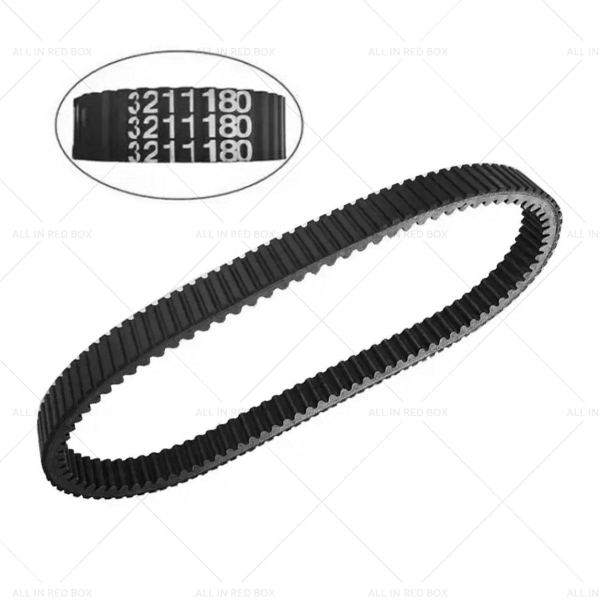 Drive Belt for Polaris Ranger 570, Sportsman Ace 570 HD (2015–2023) 3211149