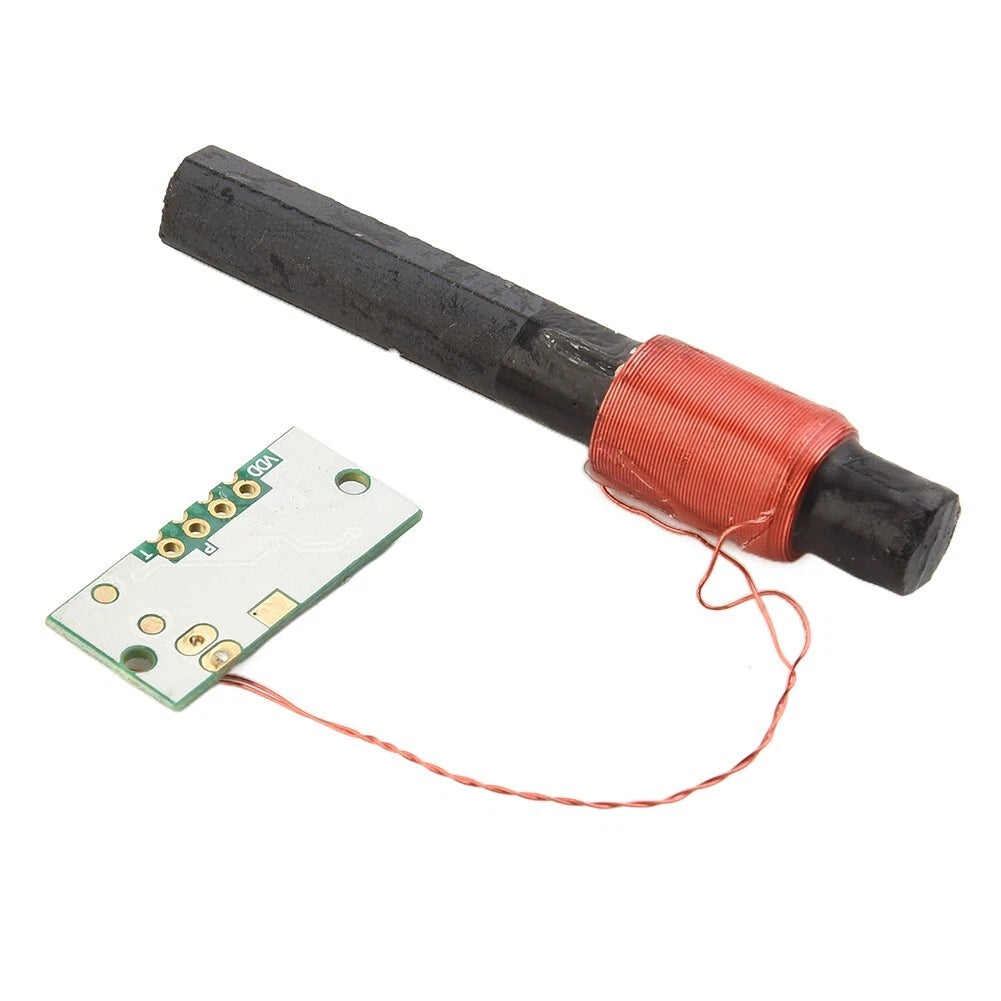 WWVB/60KHz Receiver for Radio Time Clock Radio