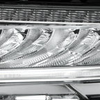 Full LED Headlight Assembly for Honda HR-V (2019–2022)