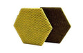 Scotch-Brite Dual Purpose Scour Pad Set of 6 139mm x 139mm 70071660073