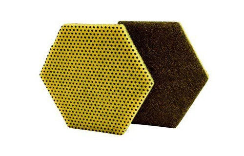 Scotch-Brite Dual Purpose Scour Pad Set of 6 139mm x 139mm 70071660073