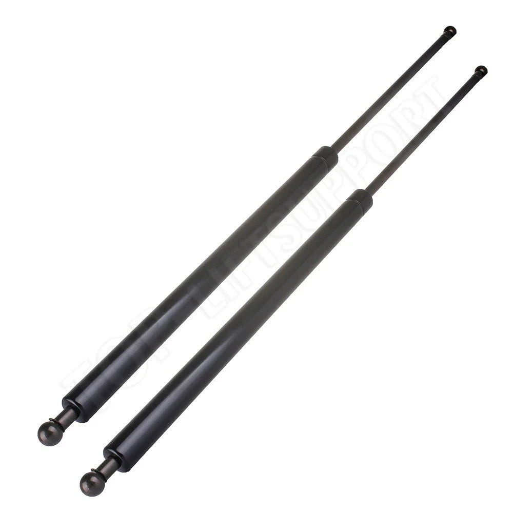 2Pcs Extended Lift Supports Shock Strut for Universal Applications