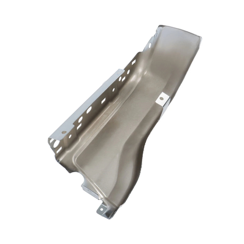 Chrome Left Rear Bumper End for Ford Ranger (2019-2023)